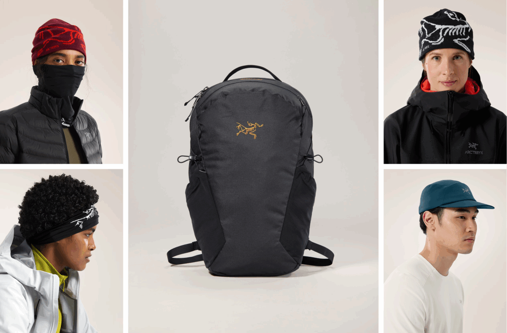 Open Days - Arc'teryx