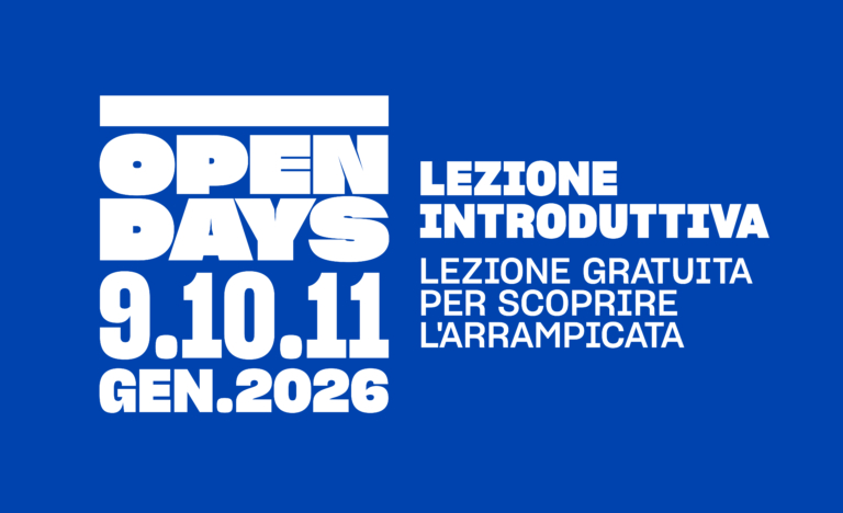 Open days