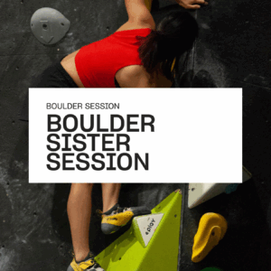 Boulder sister session