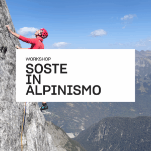Soste in alpinismo