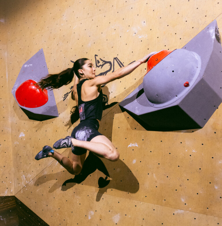 Team Boulder Arena 5 inizio stagione. Sabato 19 settembre 2026.
