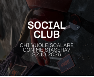 Chi vuole scalare con me stasera?
